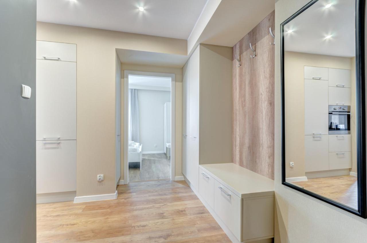 Apartament Dluga 4 Gdańsk Exterior foto